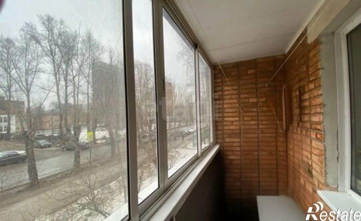 3-комн квартира улица Косарева, 29А,  д. 29А