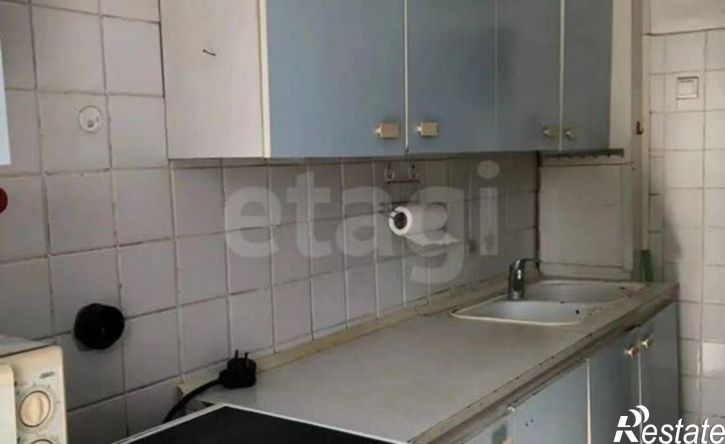 3-комн квартира улица Косарева, 29А,  д. 29А