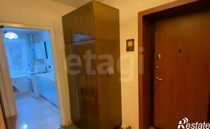3-комн квартира улица Косарева, 29А,  д. 29А
