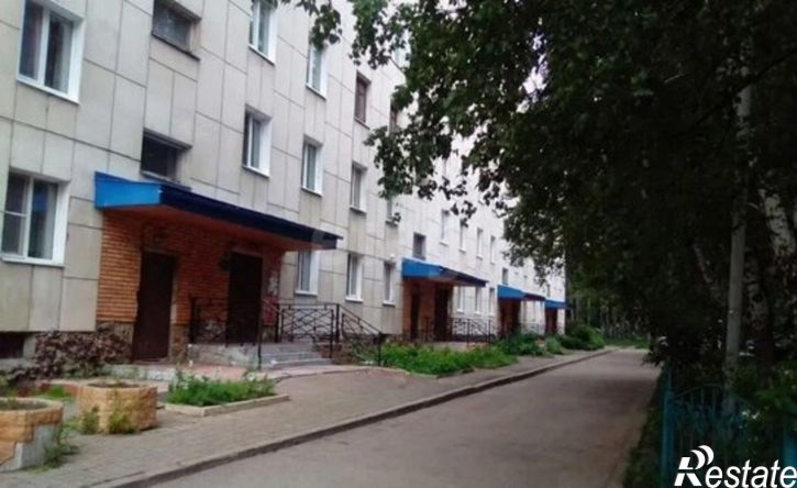 3-комн квартира улица Косарева, 29А,  д. 29А