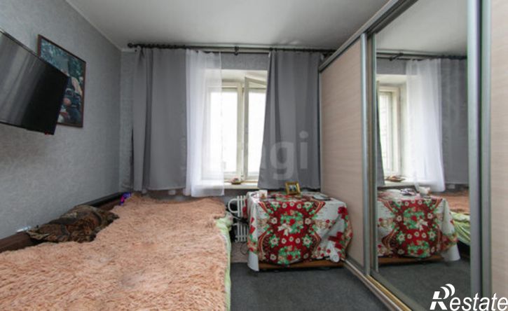 1-комн квартира улица Ференца Мюнниха, 1,  д. 1