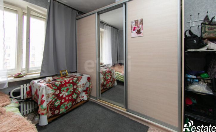 1-комн квартира улица Ференца Мюнниха, 1,  д. 1