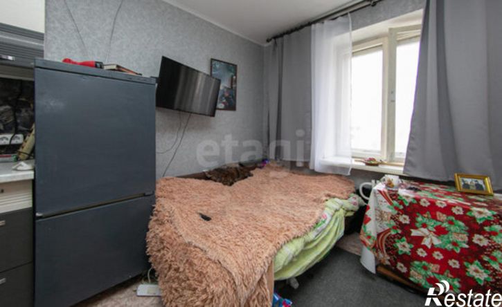 1-комн квартира улица Ференца Мюнниха, 1,  д. 1