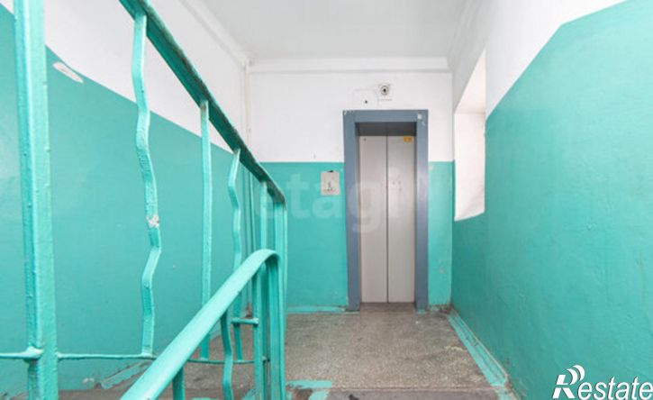 1-комн квартира улица Ференца Мюнниха, 1,  д. 1