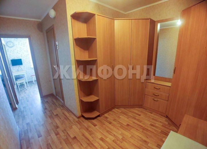 1-комн квартира Ленская улица, д.14