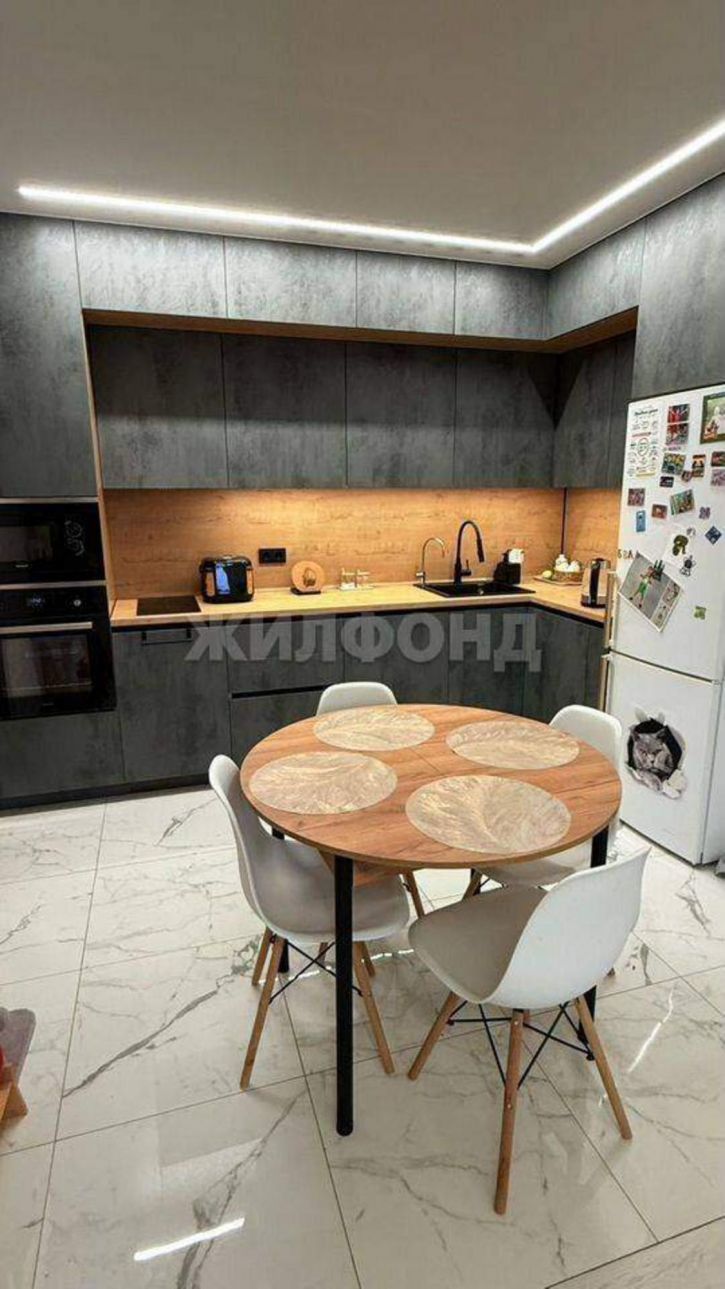 2-комн квартира Мечникова улица, д.1д