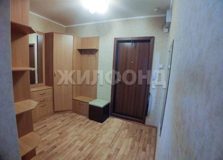 1-комн квартира Ленская улица, д.14