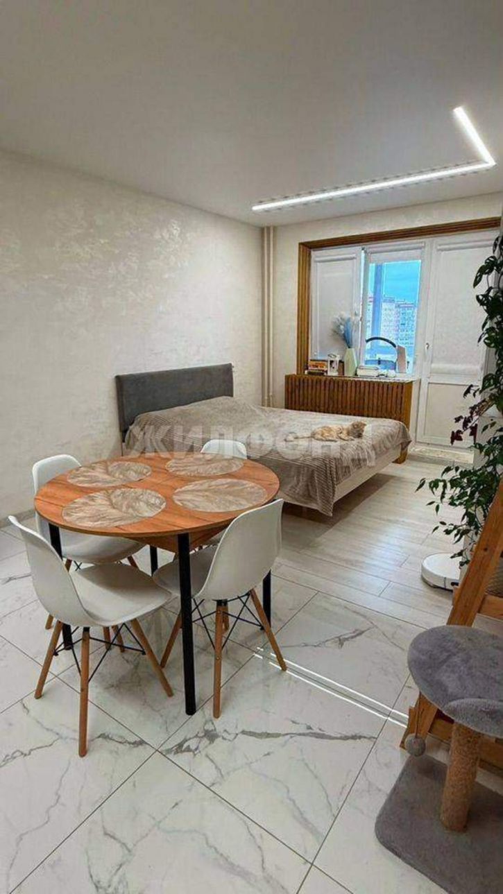 2-комн квартира Мечникова улица, д.1д