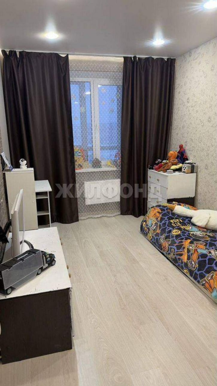 2-комн квартира Мечникова улица, д.1д
