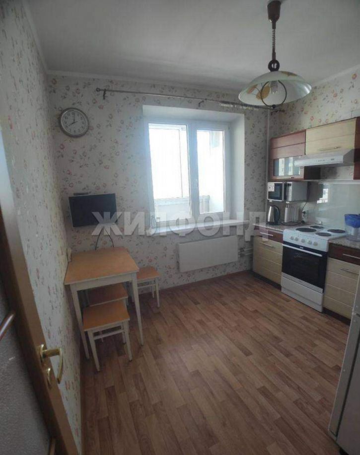 1-комн квартира Ленская улица, д.14