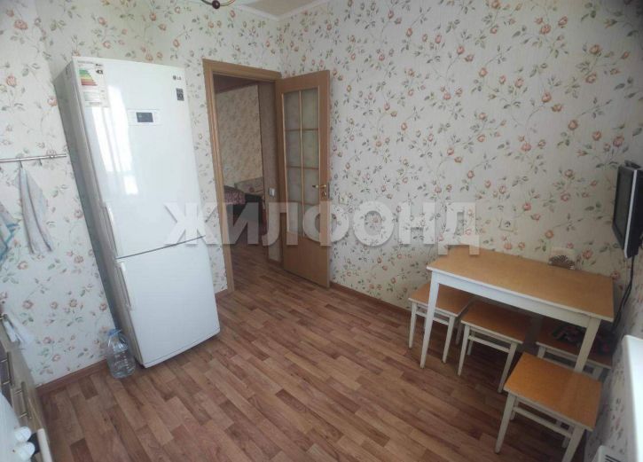 1-комн квартира Ленская улица, д.14