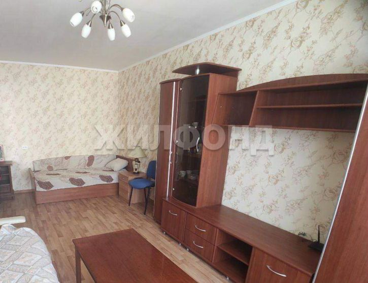 1-комн квартира Ленская улица, д.14