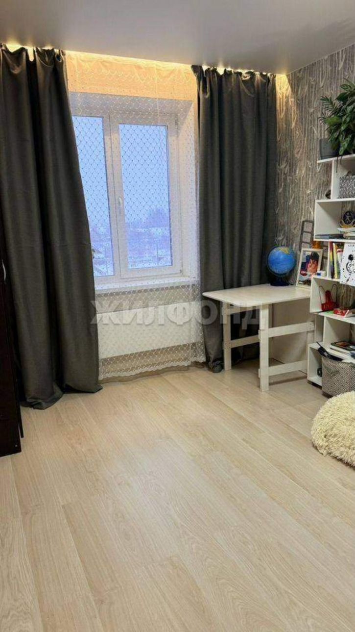 2-комн квартира Мечникова улица, д.1д