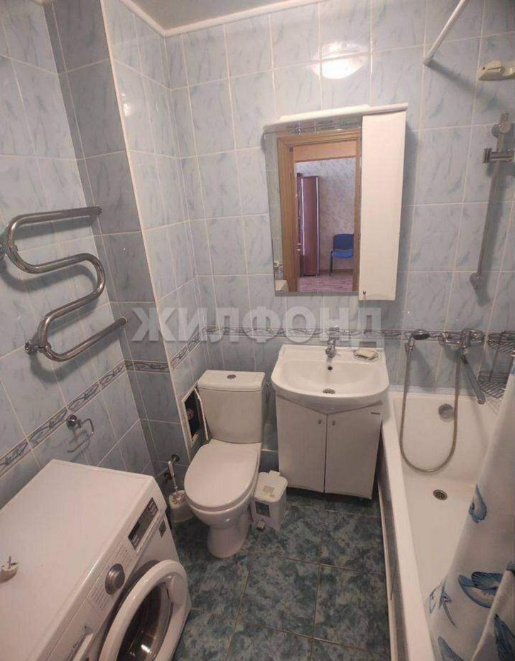 1-комн квартира Ленская улица, д.14