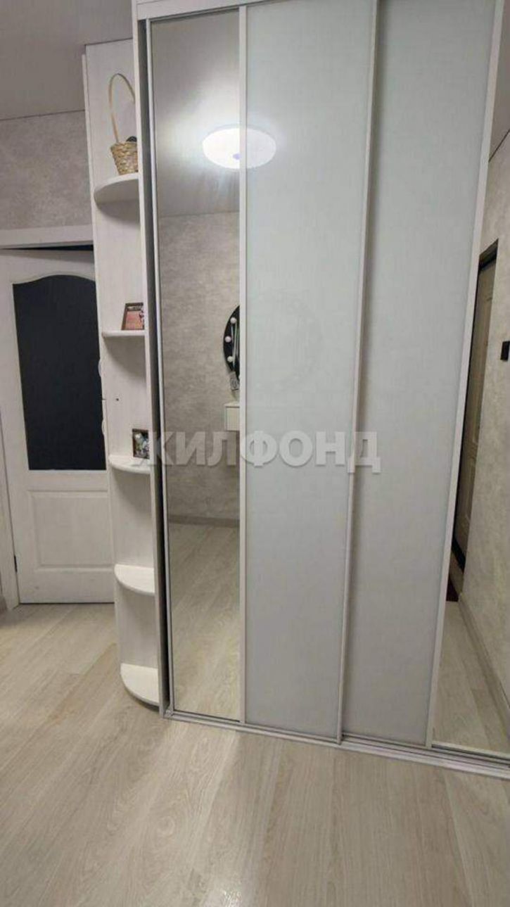 2-комн квартира Мечникова улица, д.1д