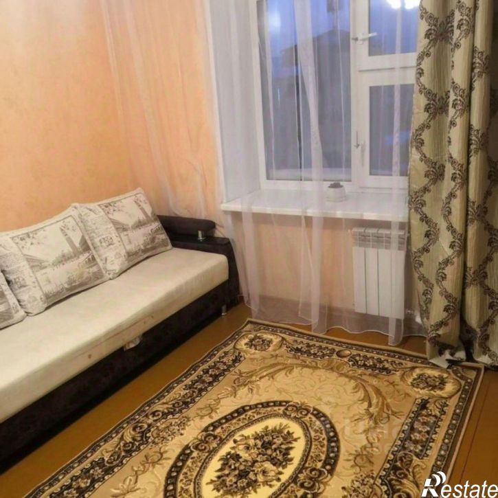Комната улица Александра Угрюмова, 2Б,  д. 2Б
