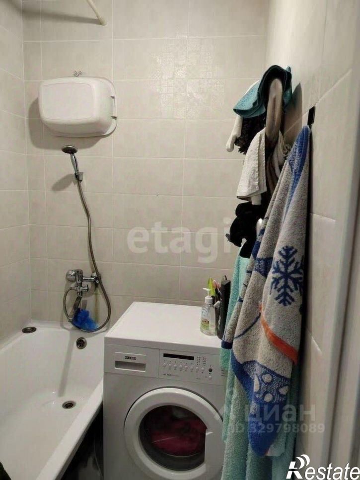 2-комн квартира улица Ференца Мюнниха, 28,  д. 28