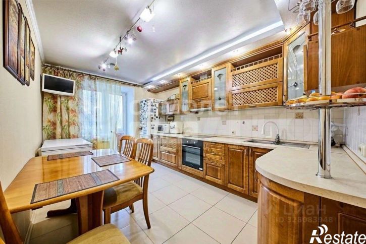 4-комн квартира проспект Ленина, 200/4,  д. 200/4
