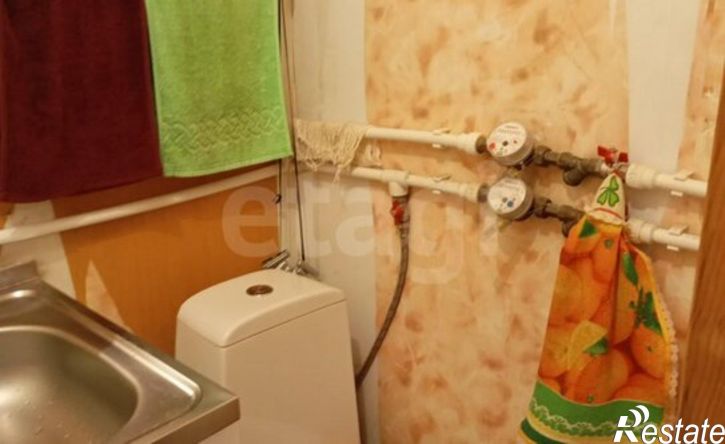 1-комн квартира улица Беринга, 13/3,  д. 13/3