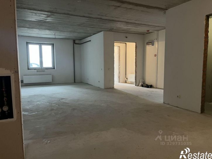 1-комн квартира улица Аркадия Иванова, 21,  д. 21