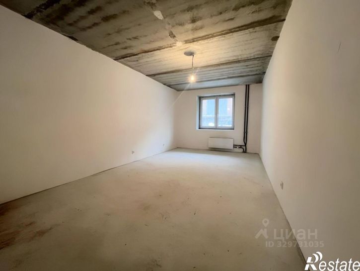 1-комн квартира улица Аркадия Иванова, 21,  д. 21