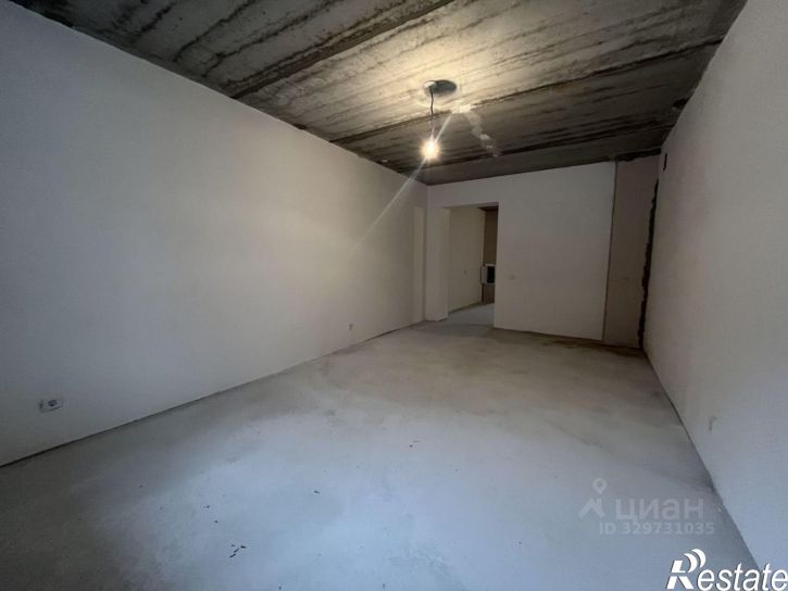 1-комн квартира улица Аркадия Иванова, 21,  д. 21