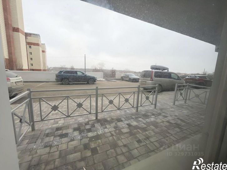1-комн квартира улица Аркадия Иванова, 21,  д. 21