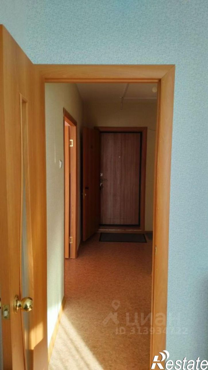 1-комн квартира ул Дизайнеров, 5,  д. 5