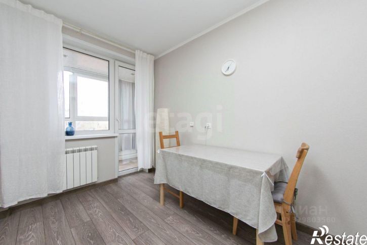 1-комн квартира ул Елизаровых, 15/2,  д. 15/2