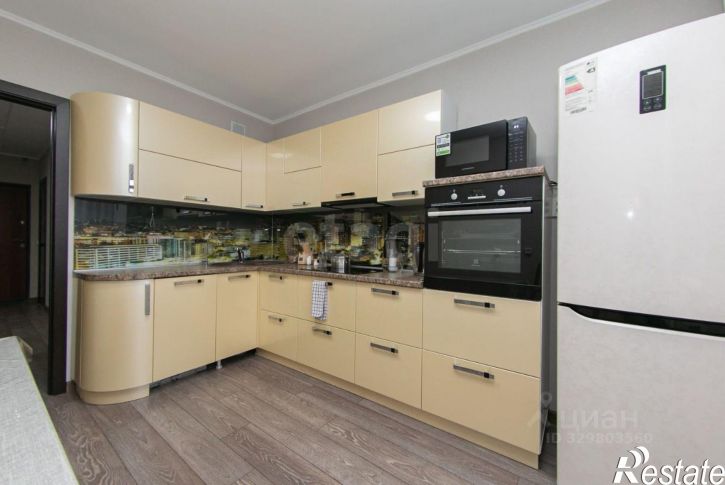 1-комн квартира ул Елизаровых, 15/2,  д. 15/2