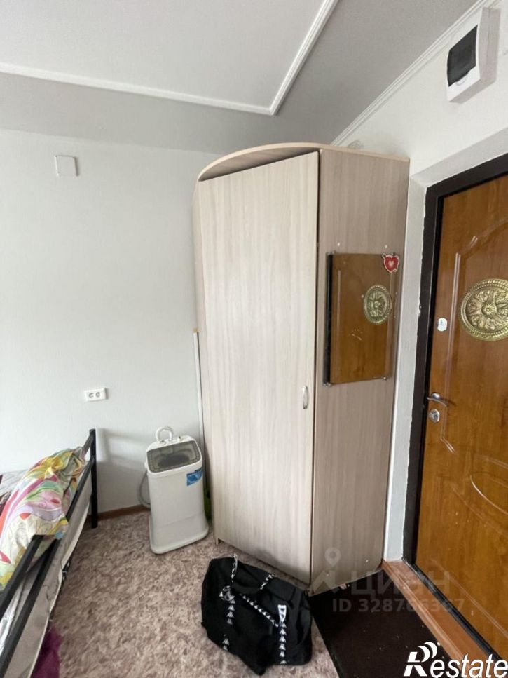 Комната Музыкальный переулок, 3,  д. 3