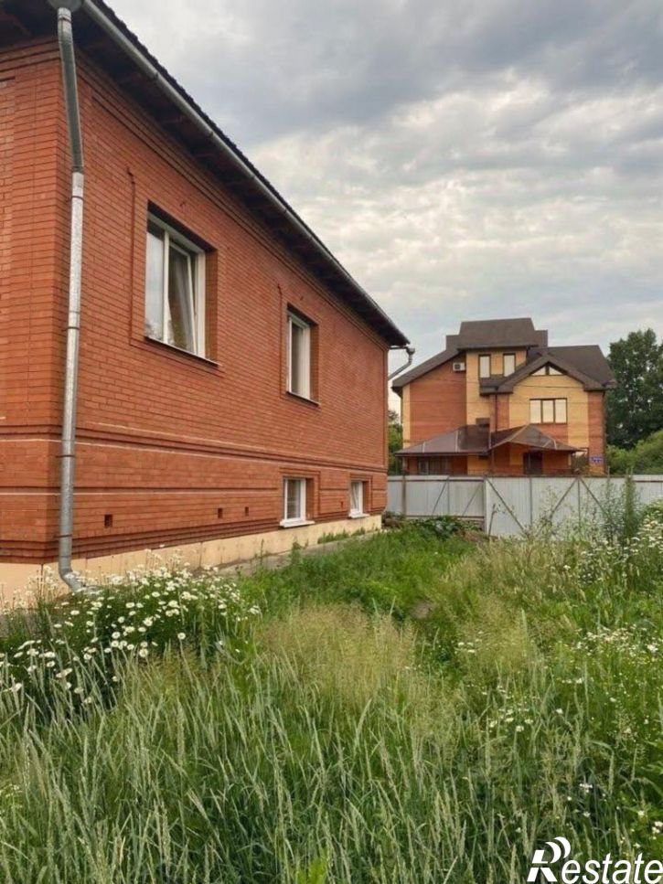 Коттедж/дом Ново-Киевская улица, 27,  д. 27
