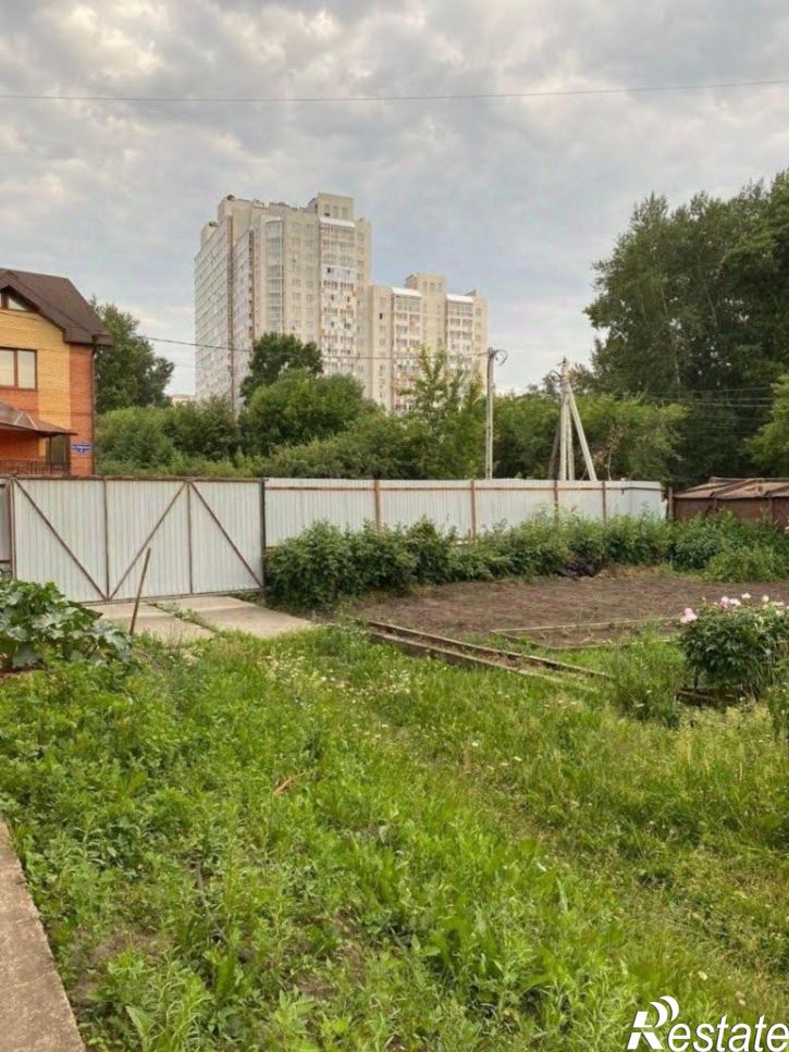 Коттедж/дом Ново-Киевская улица, 27,  д. 27