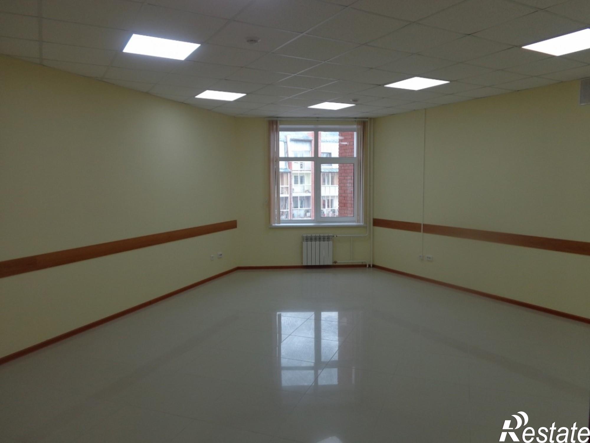 Сдать офис, помещение под офис за 24 500 рублей на ул. Ачинская, 9