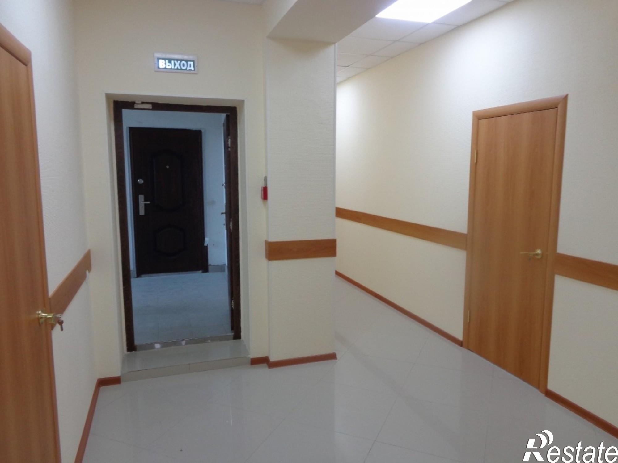 Сдать офис, помещение под офис за 24 500 рублей на ул. Ачинская, 9