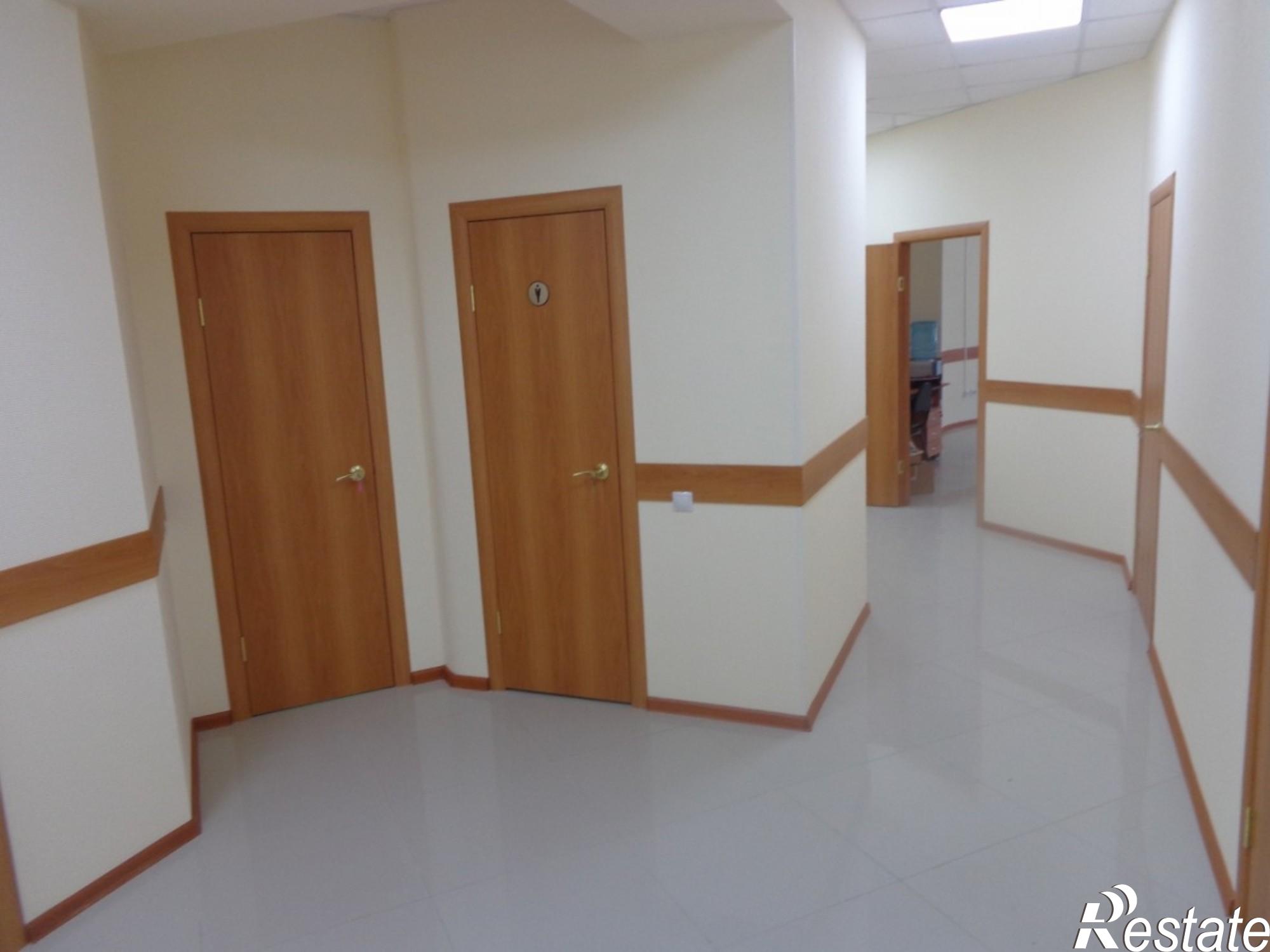 Сдать офис, помещение под офис за 24 500 рублей на ул. Ачинская, 9