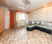 2-комн, 52кв м, этаж 4/5 Светлый переулок, 32