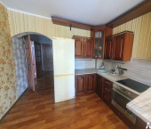 3-комн, 79кв м, этаж 4/6 улица Ивана Черных, 52