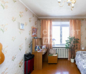 3-комн, 69кв м, этаж 5/5 Совпартшкольный пер, 12/1 1