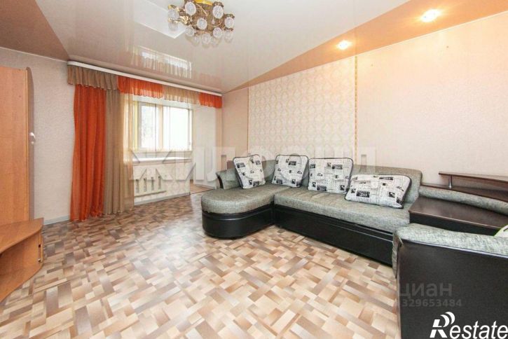 2-комн квартира Светлый переулок, 32,  д. 32
