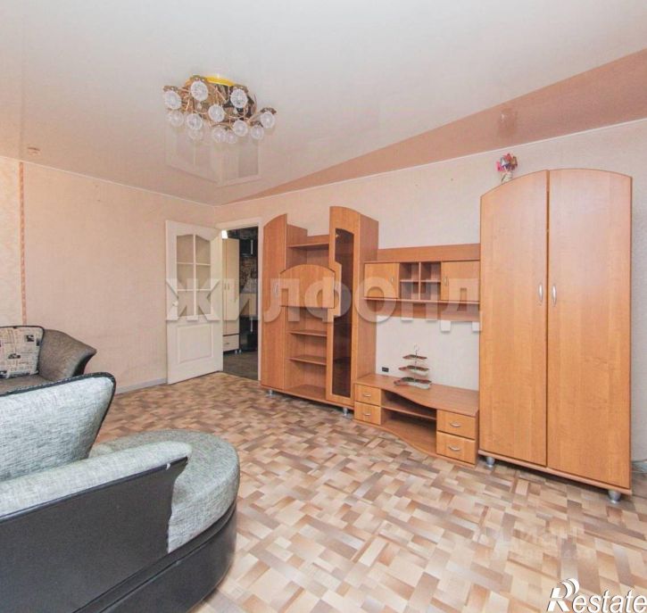 2-комн квартира Светлый переулок, 32,  д. 32