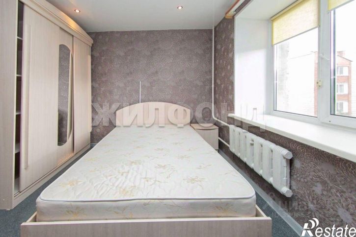 2-комн квартира Светлый переулок, 32,  д. 32