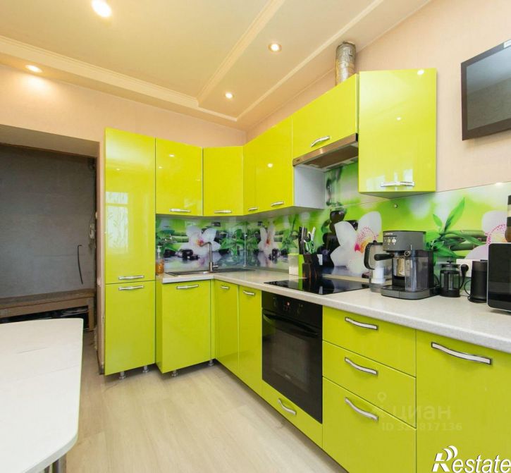 3-комн квартира проспект Мира, 29,  д. 29