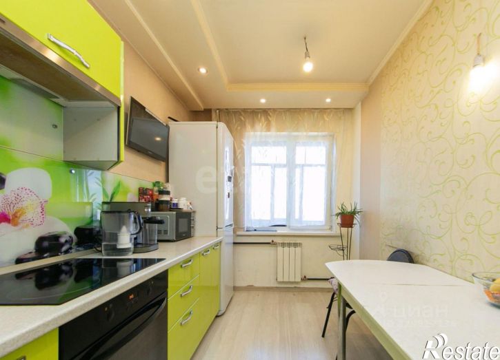3-комн квартира проспект Мира, 29,  д. 29