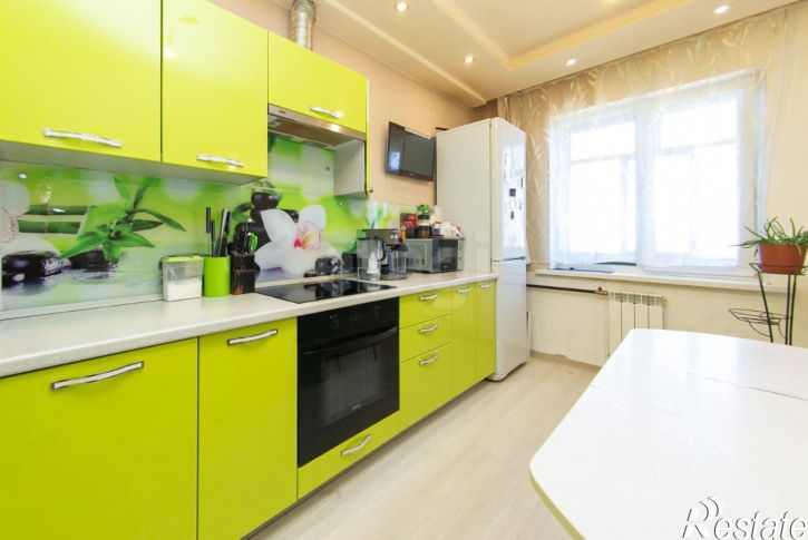 3-комн квартира проспект Мира, 29,  д. 29