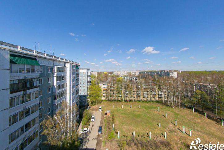 3-комн квартира проспект Мира, 29,  д. 29