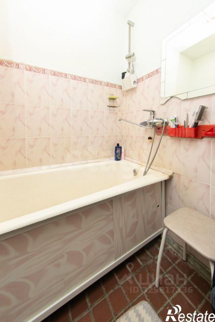 3-комн квартира проспект Мира, 29,  д. 29