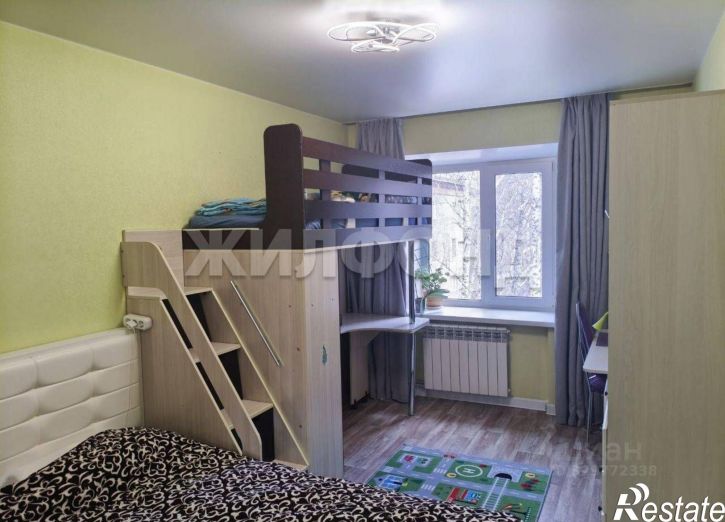 2-комн квартира ул Усова, 23а,  д. 23а