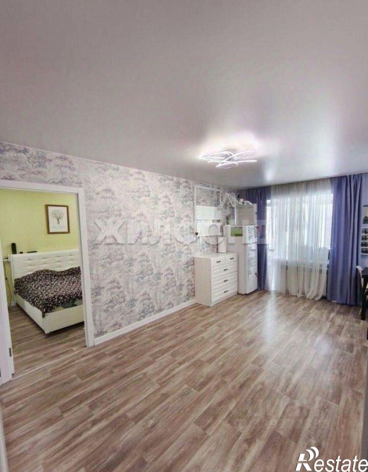 2-комн квартира ул Усова, 23а,  д. 23а