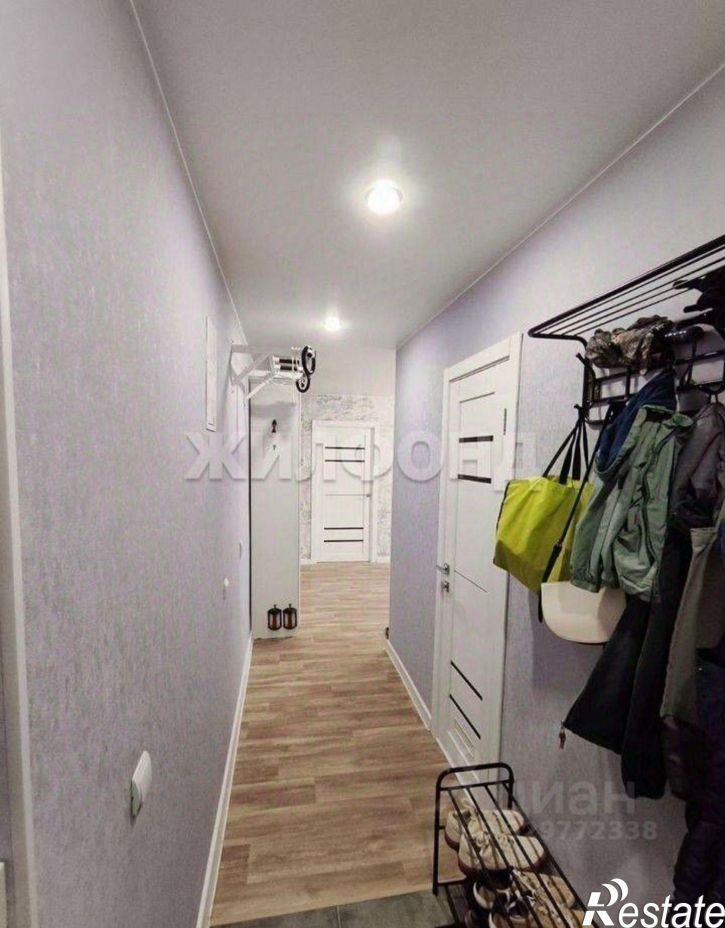 2-комн квартира ул Усова, 23а,  д. 23а